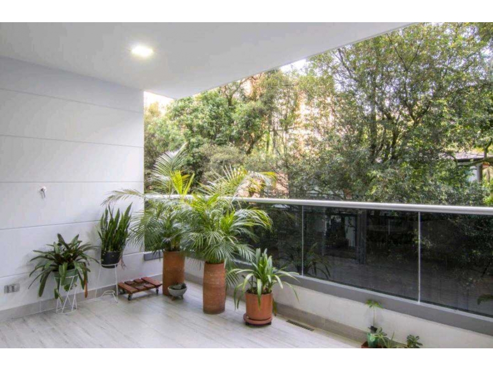 Venta Apartamento Loma De Los Benedictinos Envigado Antioquia — foto 3