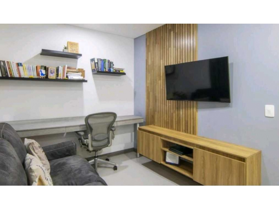 Venta Apartamento Loma De Los Benedictinos Envigado Antioquia — foto 4