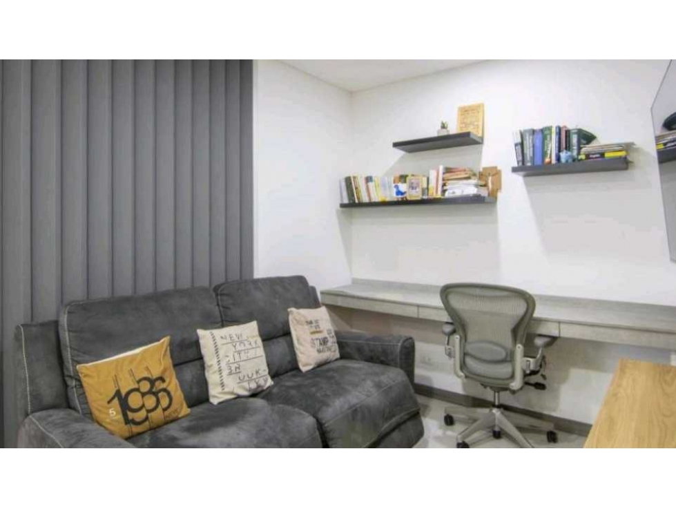 Venta Apartamento Loma De Los Benedictinos Envigado Antioquia — foto 5