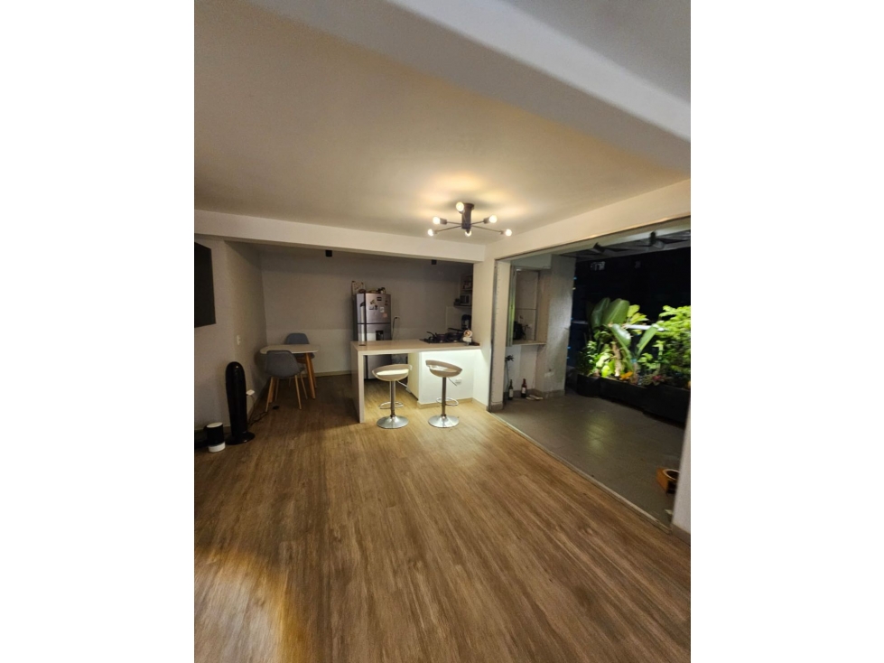 Venta Apartamento Loma de los Bernal Medellín unidad residencial — foto 3