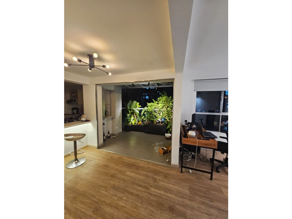 Venta Apartamento Loma de los Bernal Medellín unidad residencial — foto 4