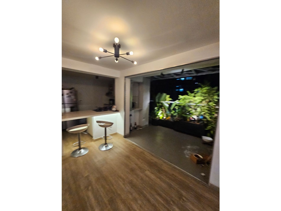 Venta Apartamento Loma de los Bernal Medellín unidad residencial — foto 5