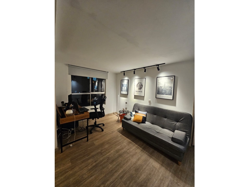 Venta Apartamento Loma de los Bernal Medellín unidad residencial — foto 6