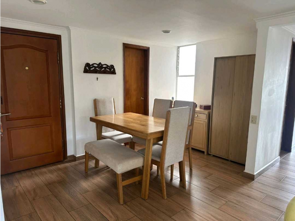 Venta Apartamento Loma De Los Balsos El Poblado Medellín — foto 5