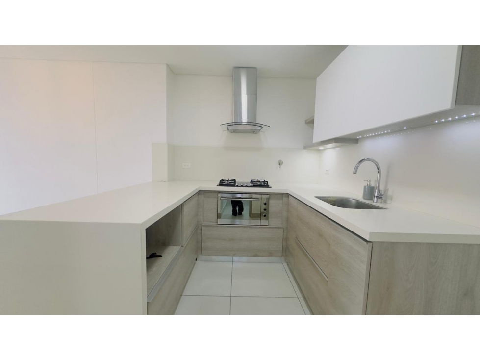 Venta Apartamento Loma De Los Mesa Envigado Antioquia — foto 3
