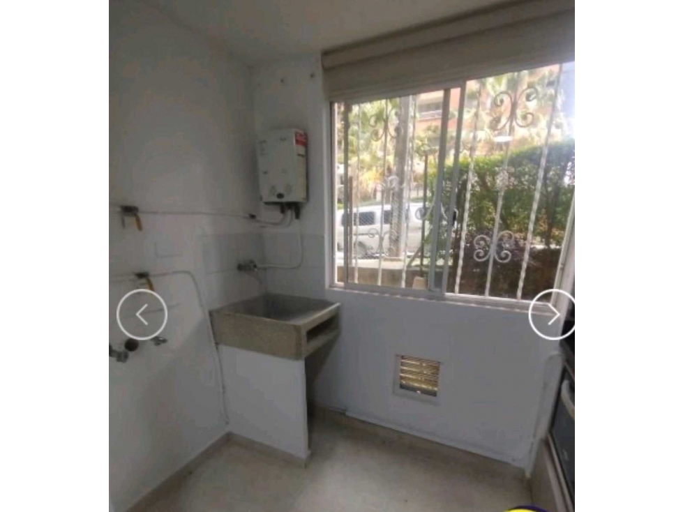 venta apartamento Loma de los Bernal - 2
