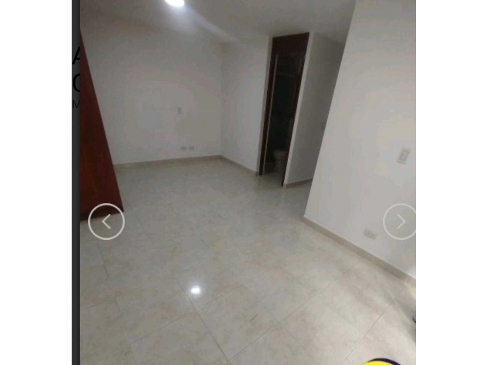venta apartamento Loma de los Bernal - 4