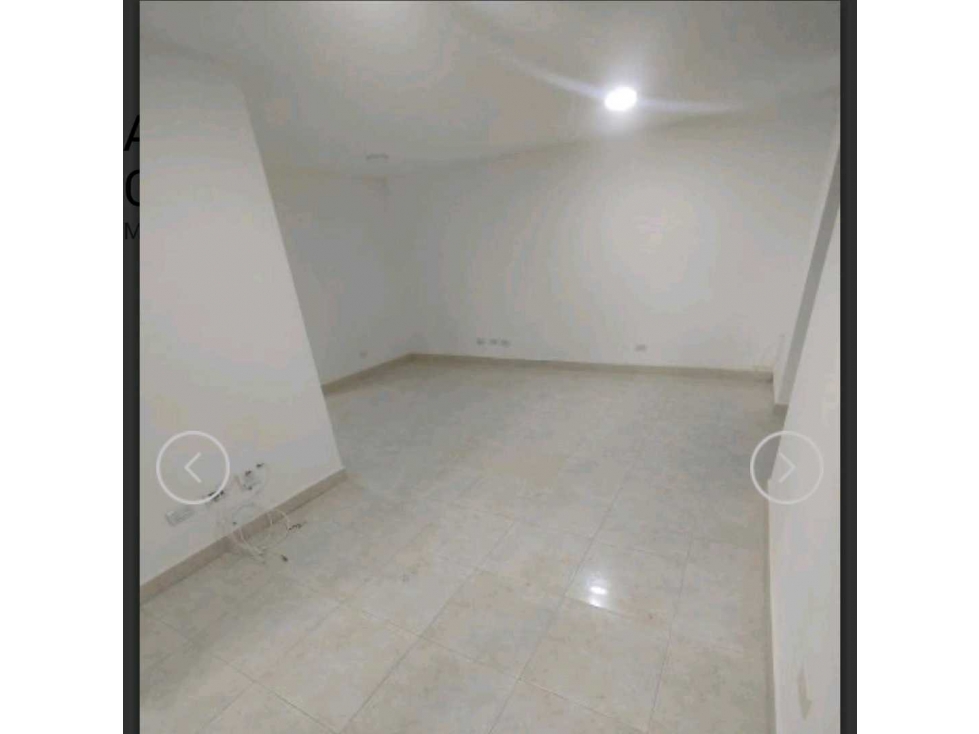 venta apartamento Loma de los Bernal - 5