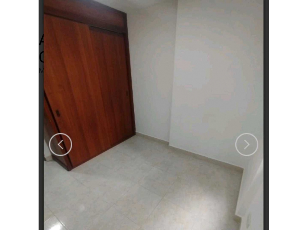venta apartamento Loma de los Bernal - 6