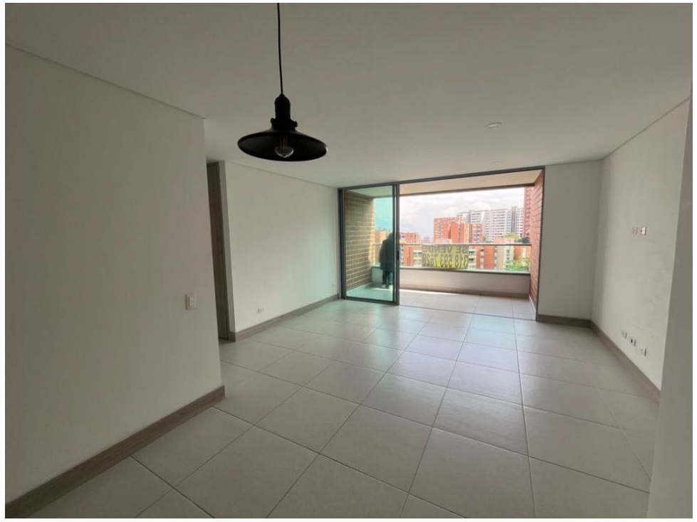 Venta Apartamento Loma De Los Mesa Envigado Antioquia