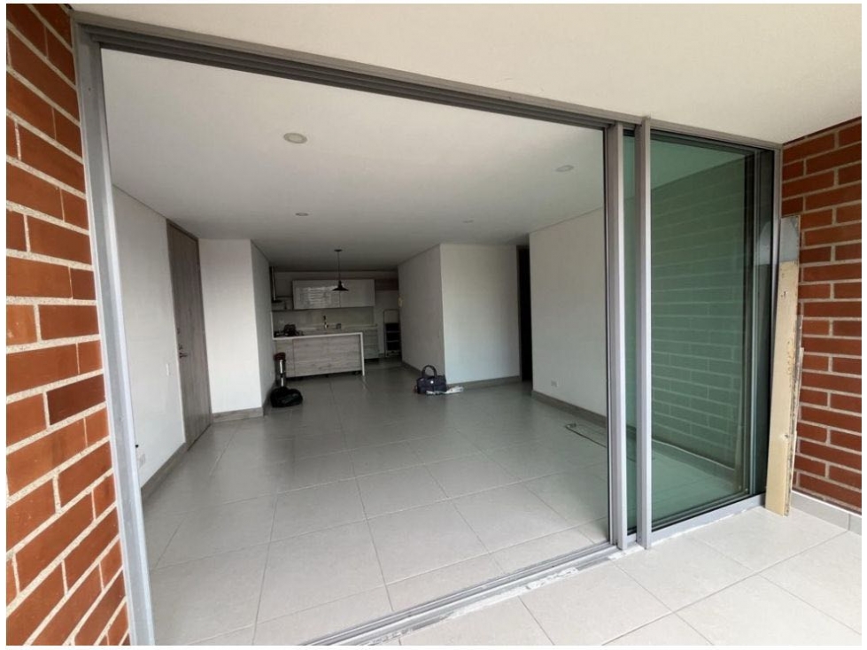 Venta Apartamento Loma De Los Mesa Envigado Antioquia — foto 2