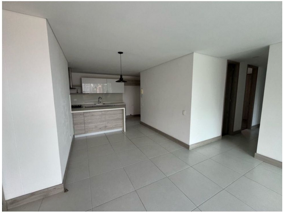 Venta Apartamento Loma De Los Mesa Envigado Antioquia — foto 3