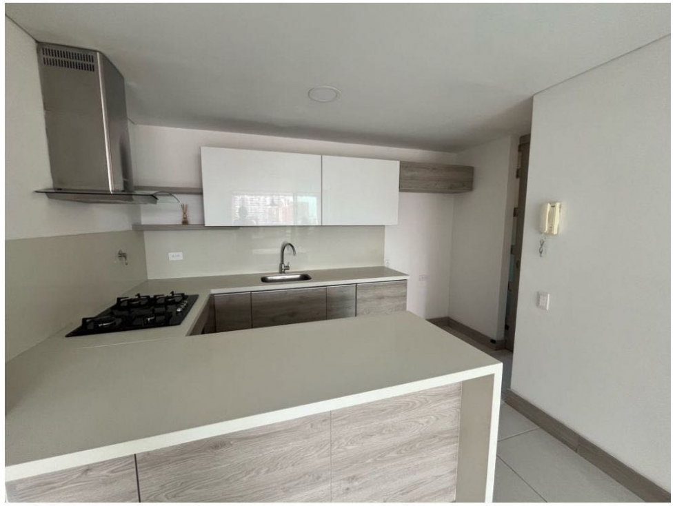 Venta Apartamento Loma De Los Mesa Envigado Antioquia — foto 4