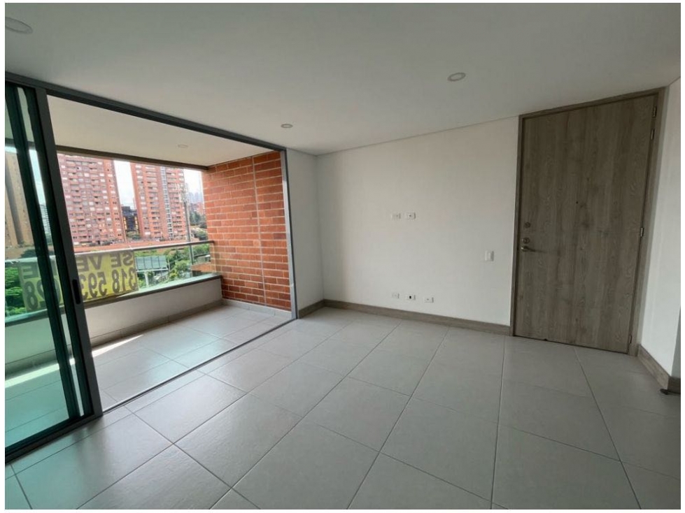 Venta Apartamento Loma De Los Mesa Envigado Antioquia — foto 6