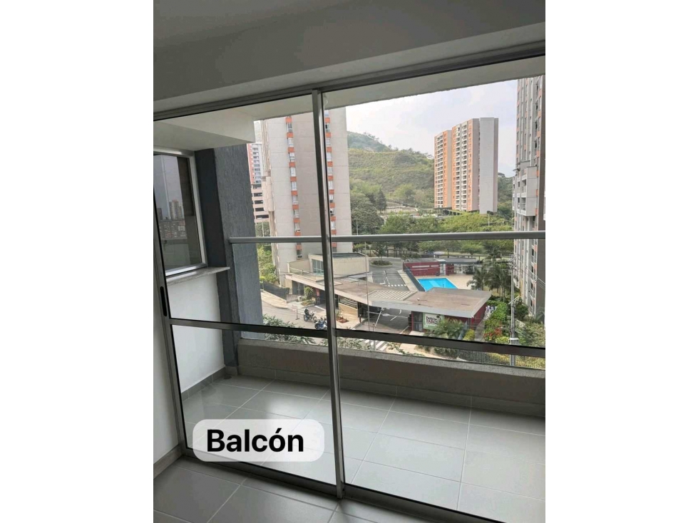 Venta Apartamento Loma de los Bernal