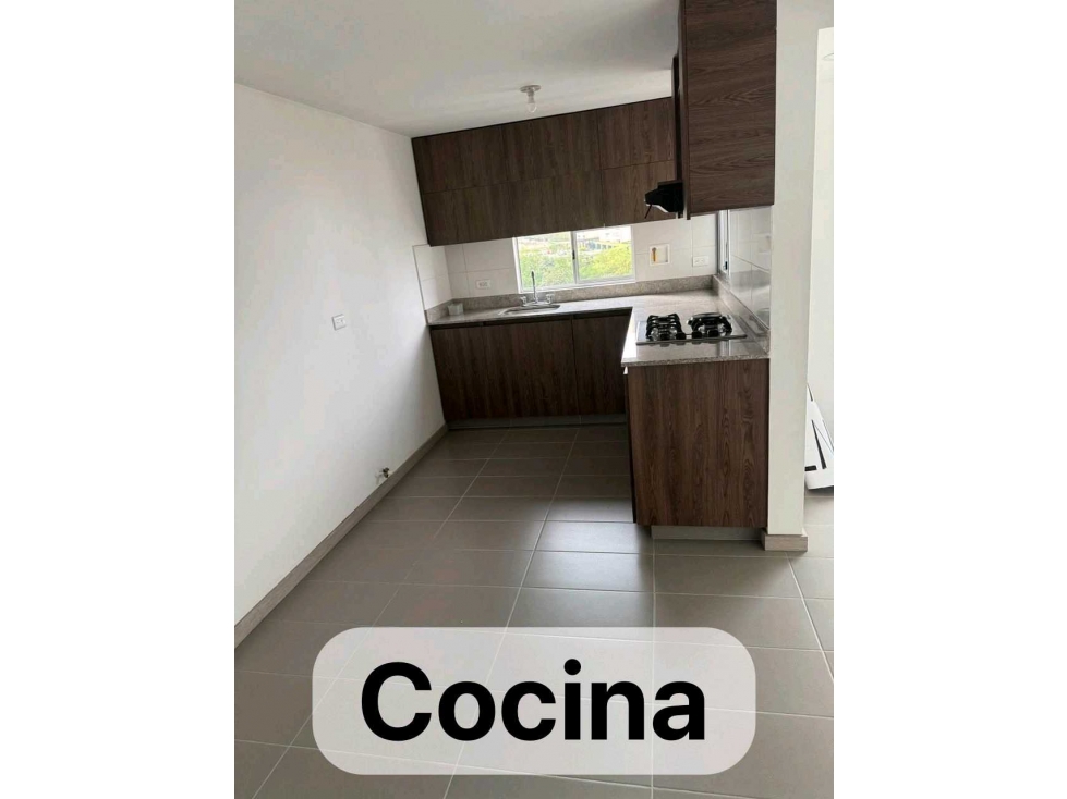 Venta Apartamento Loma de los Bernal — foto 2