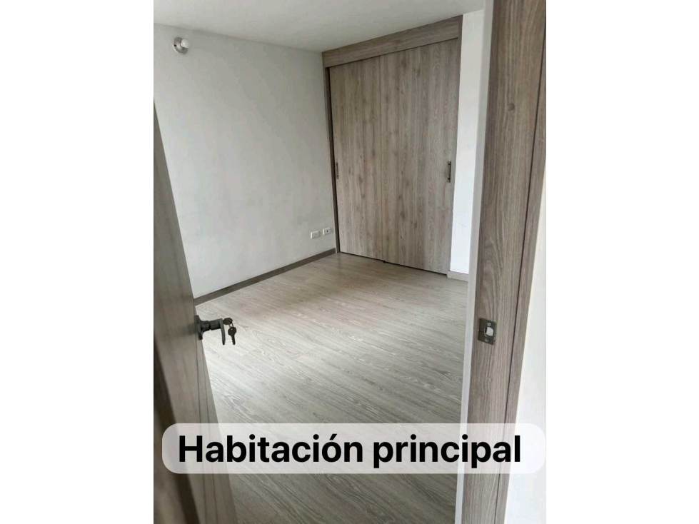 Venta Apartamento Loma de los Bernal — foto 3