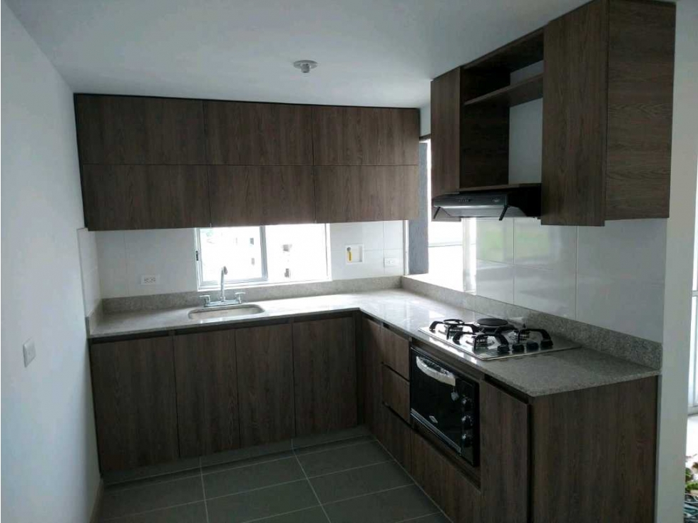 Venta Apartamento Loma de los Bernal — foto 4