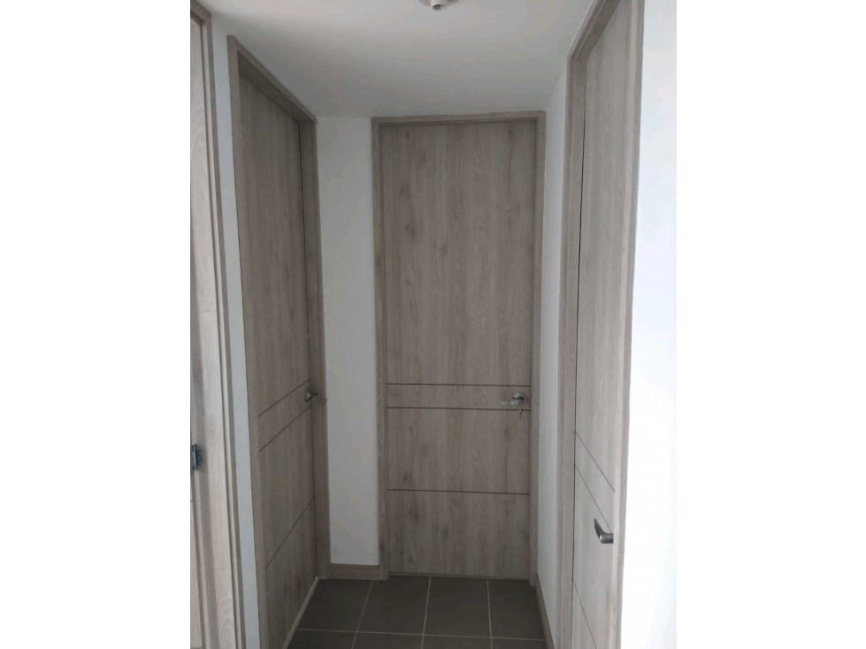 Venta Apartamento Loma de los Bernal — foto 6