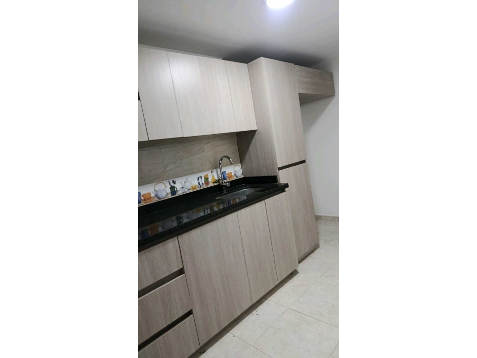 venta apartamento loma de los bernal — foto 4