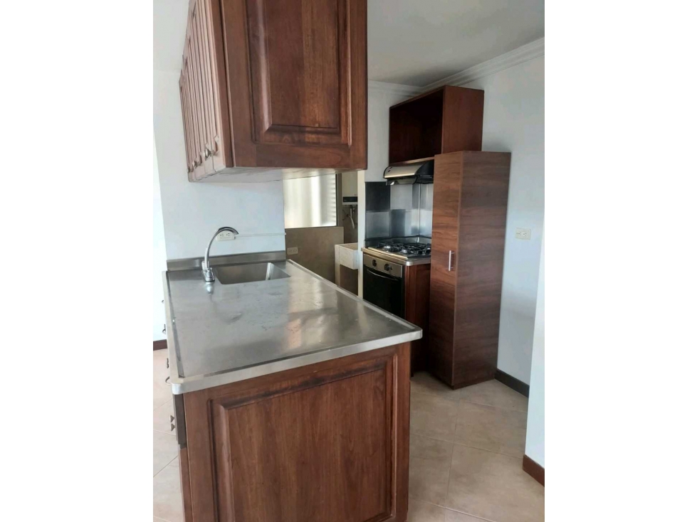 Venta apartamento Loma de los Bernal - Belen — foto 4
