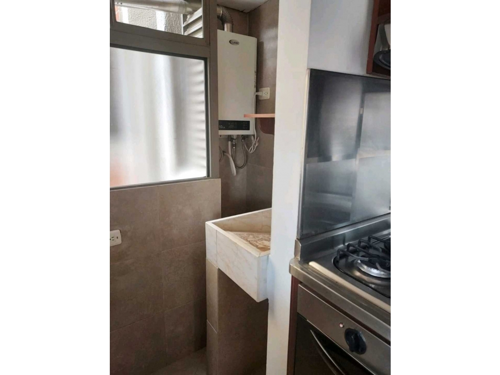 Venta apartamento Loma de los Bernal - Belen — foto 5