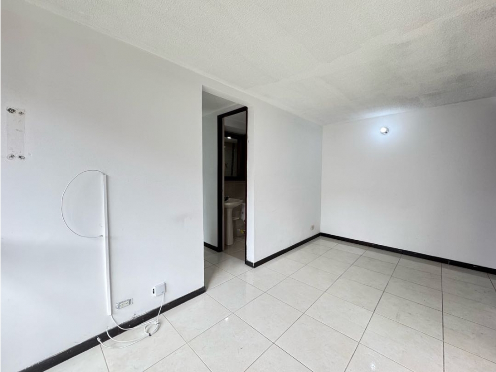 VENTA APARTAMENTO LOMA DE LOS BERNAL 52m2 PUNTAZO — foto 5