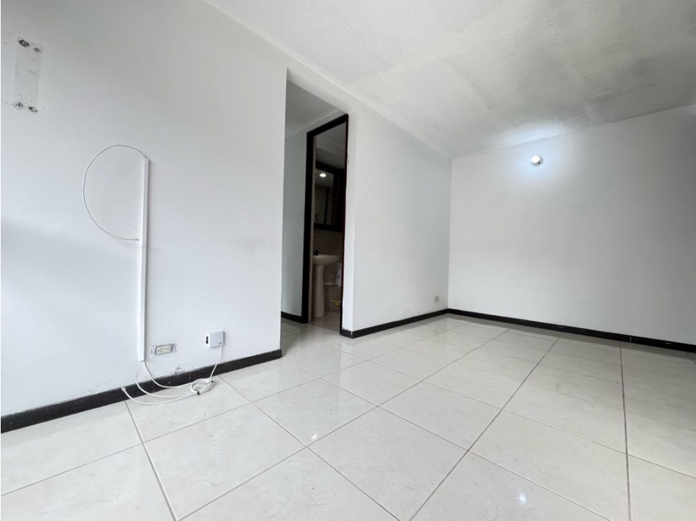 VENTA APARTAMENTO LOMA DE LOS BERNAL 52m2 PUNTAZO — foto 6