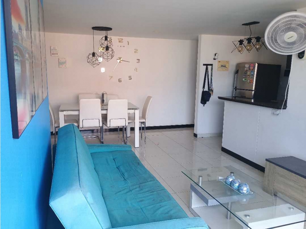 Venta apartamento loma de los Bernal — foto 3