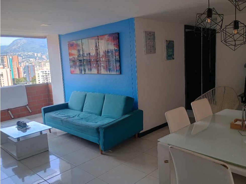 Venta apartamento loma de los Bernal — foto 4