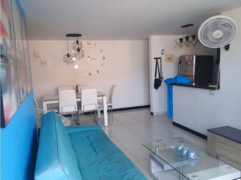 Venta apartamento loma de los Bernal — foto 5