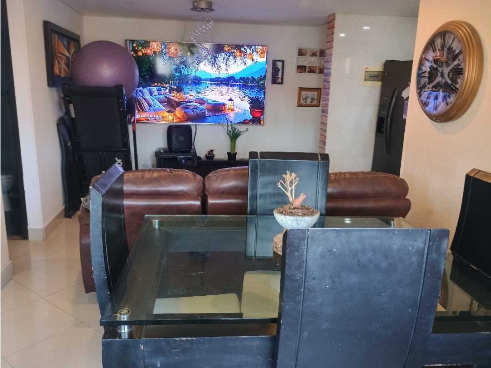 Venta apartamento loma de los Bernal — foto 3