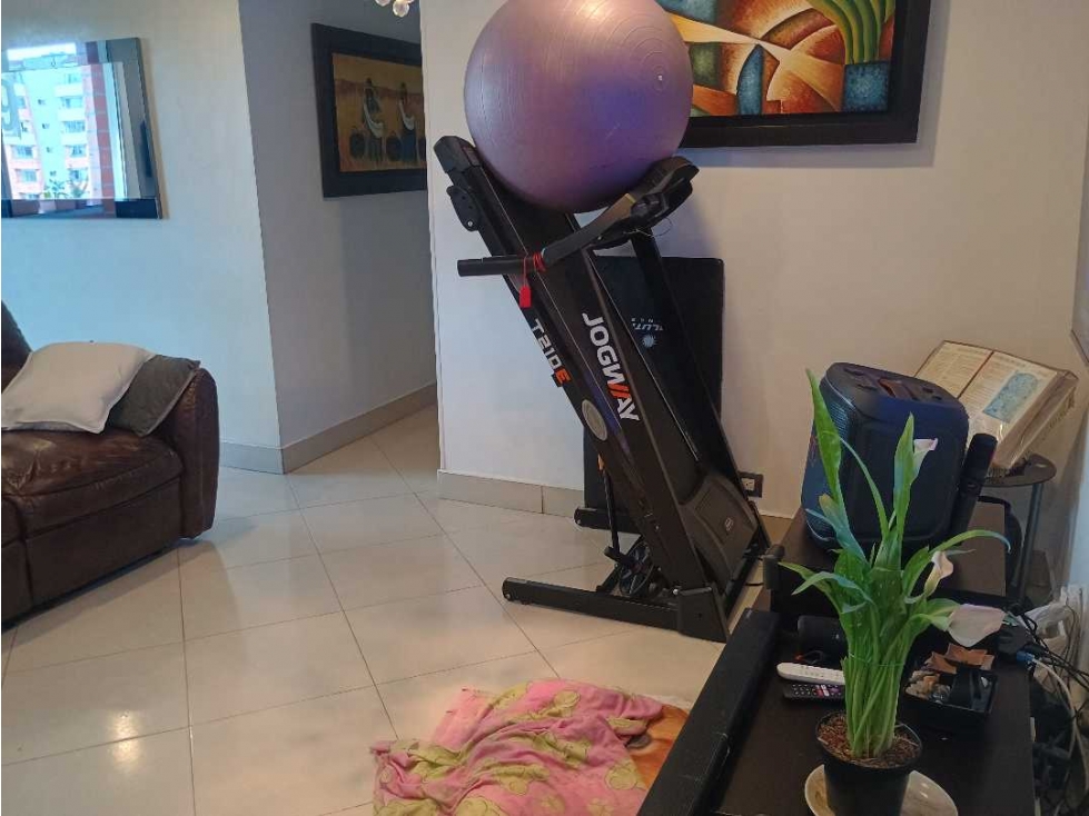 Venta apartamento loma de los Bernal — foto 5