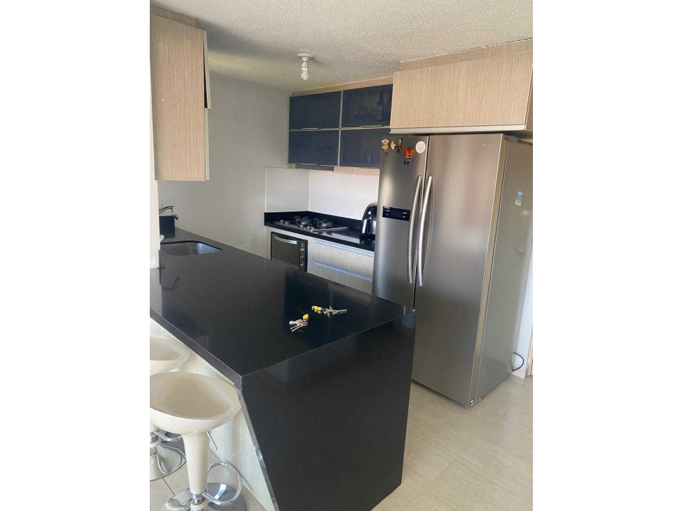 Venta apartamento loma de los Bernal — foto 3