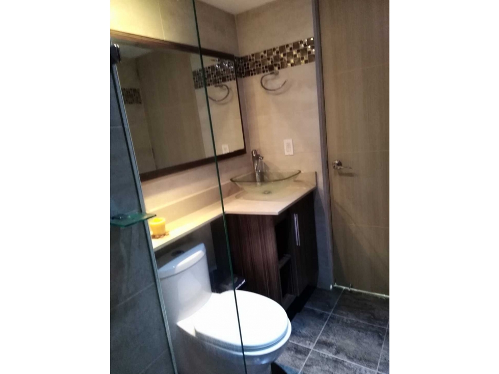 Venta apartamento loma de los Bernal — foto 5