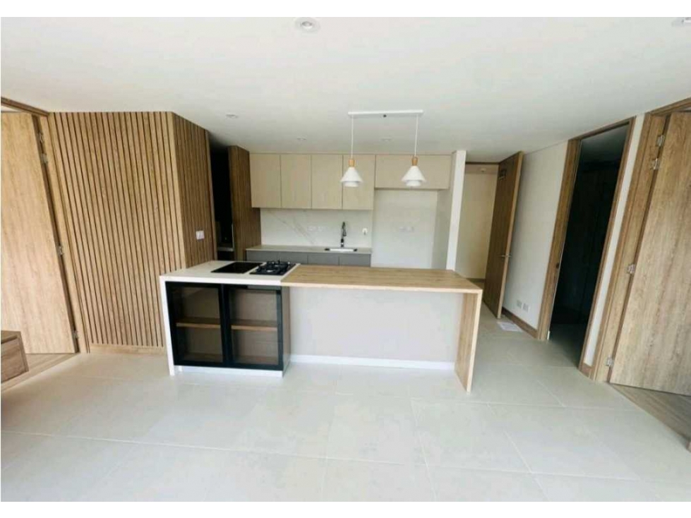 Venta Apartamento Loma De San José Sabaneta — foto 2