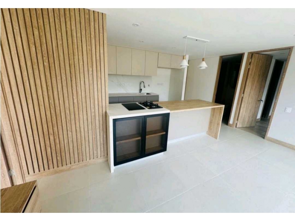 Venta Apartamento Loma De San José Sabaneta — foto 3
