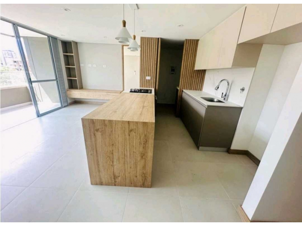 Venta Apartamento Loma De San José Sabaneta — foto 4