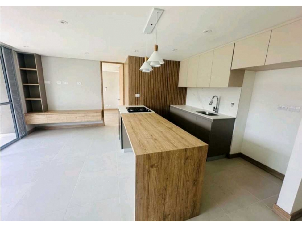 Venta Apartamento Loma De San José Sabaneta — foto 6