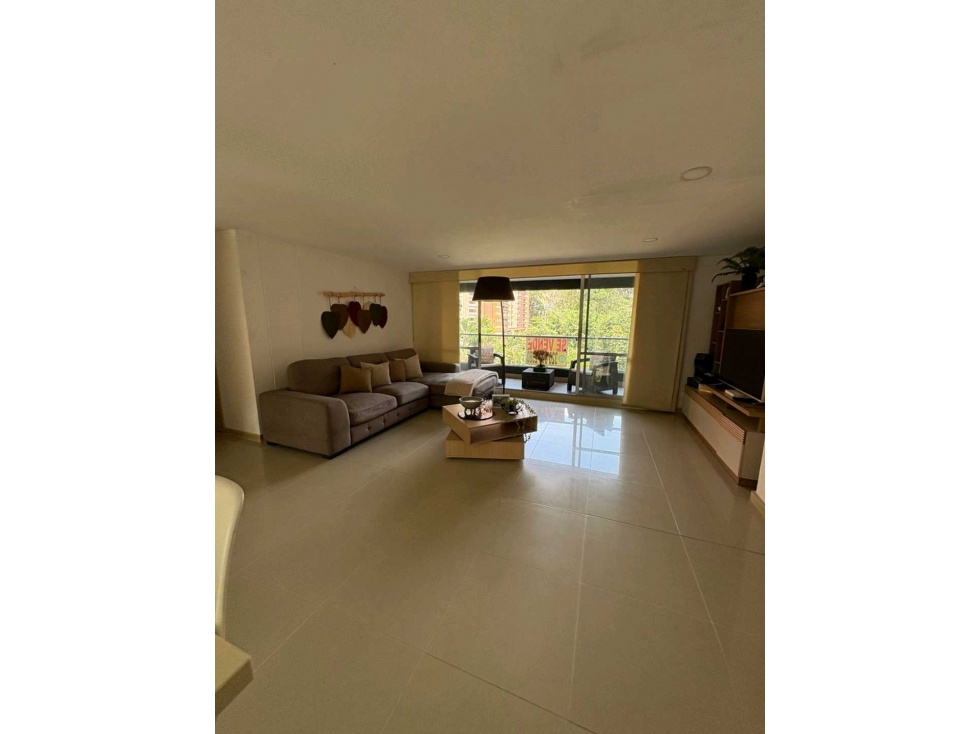 Venta Apartamento Loma De San José Sabaneta — foto 3