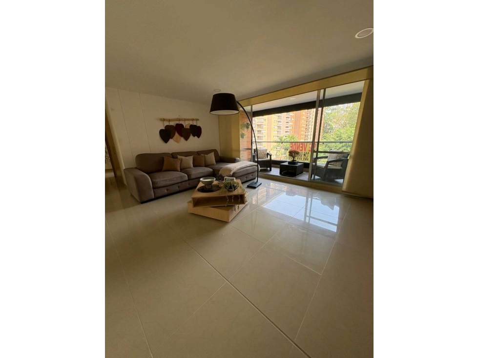 Venta Apartamento Loma De San José Sabaneta — foto 4