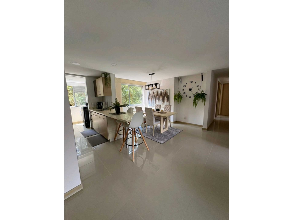 Venta Apartamento Loma De San José Sabaneta — foto 5