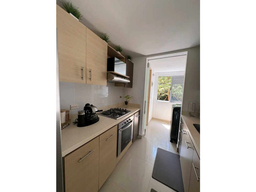 Venta Apartamento Loma De San José Sabaneta — foto 6