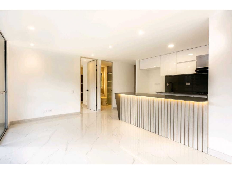 Venta Apartamento Loma De San José Sabaneta — foto 2