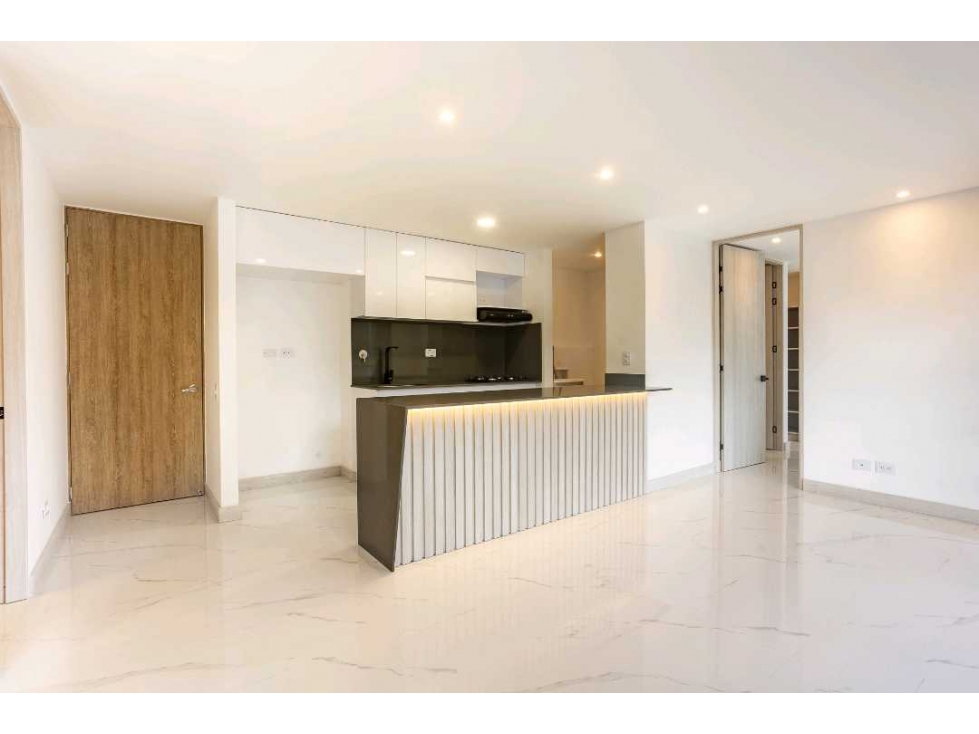 Venta Apartamento Loma De San José Sabaneta — foto 3