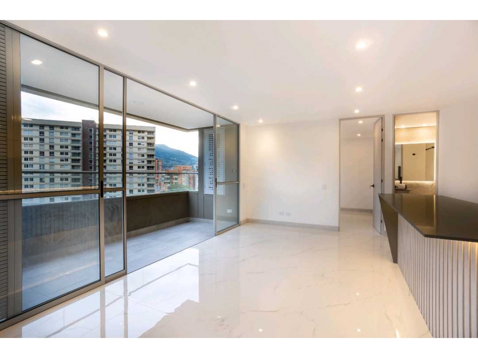 Venta Apartamento Loma De San José Sabaneta — foto 5