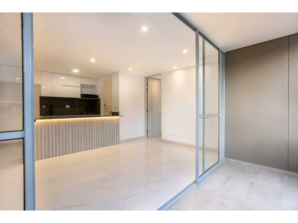 Venta Apartamento Loma De San José Sabaneta — foto 6