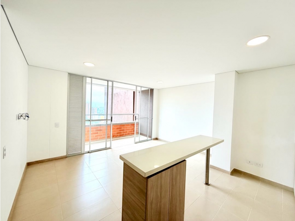 VENTA APARTAMENTO LOMA DE SAN JOSÉ SABANETA — foto 2