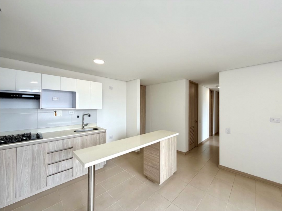 VENTA APARTAMENTO LOMA DE SAN JOSÉ SABANETA — foto 3