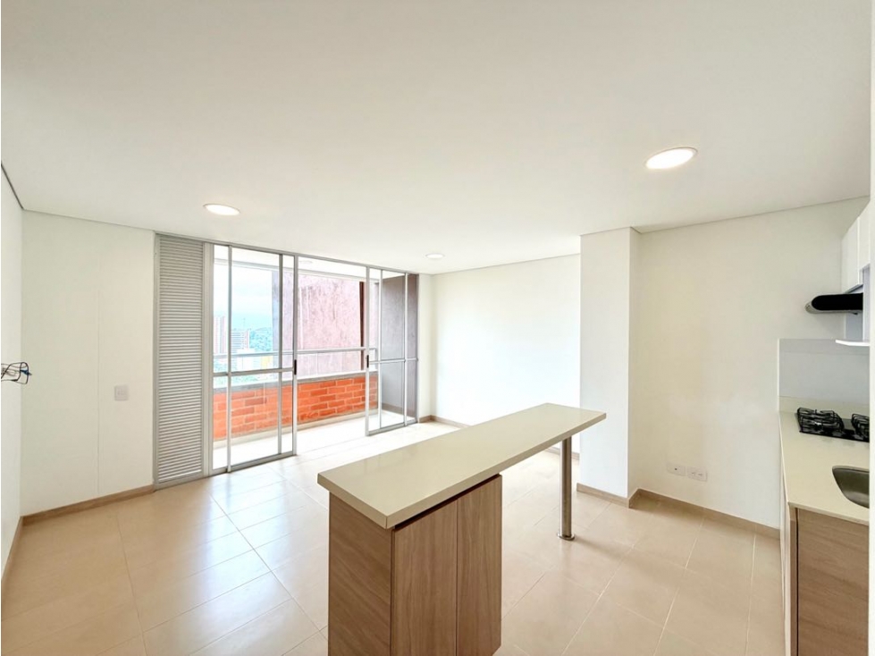 VENTA APARTAMENTO LOMA DE SAN JOSÉ SABANETA — foto 4